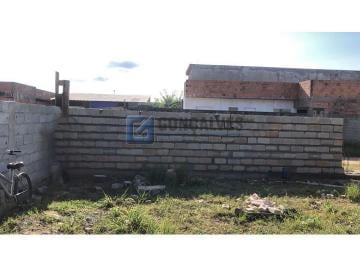 A (30) · Terreno Comercial de 307 m² à venda em São João Batista, Peruíbe (SP)