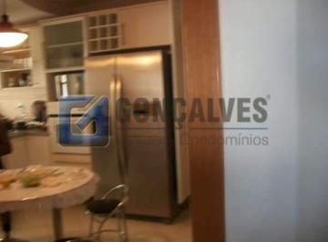 F69534O · Apartamento residencial com 3 suítes, 3 vagas e piscina em Nova Petrópolis, SBC