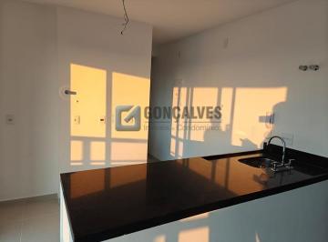A (30) · Apartamento com 3 quartos à venda no Bairro Campestre em Santo André/SP.