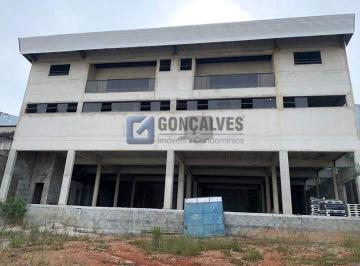 A (30) · Galpão Comercial à Venda | Vila Liviero, SP – 1.612 m², 2 Vagas