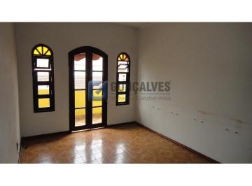 2F00923J · Sobrado Residencial à Venda em Jardim do Mar, São Bernardo do Campo – 6 Quartos, 3 Vagas