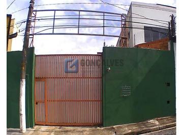 (26) · Galpão Comercial/Industrial à Venda em Jordanópolis, SBC