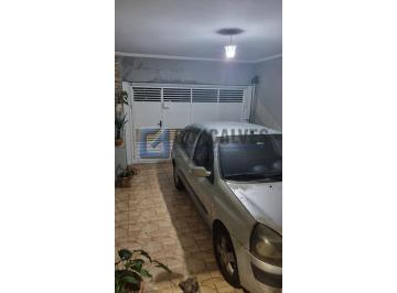 A (26) · Sobrado Comercial à Venda em Ferrazópolis, SBC – 3 Quartos, 2 Suítes, 1 Vaga