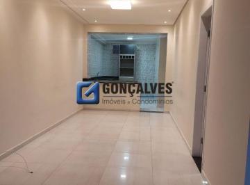Casa · 143m² · 3 Quartos · 3 Vagas · Sobrado à Venda em Anchieta, SBCamp com 3 Suítes e 3 Vagas