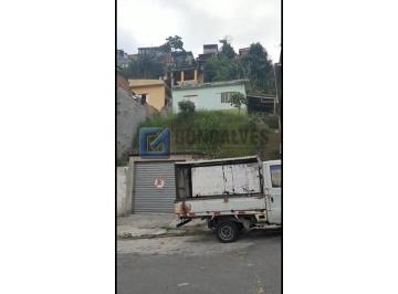 A (20) · Terreno Comercial 350 m² à venda em Jardim Itapeva, Mauá – R$ 250.000