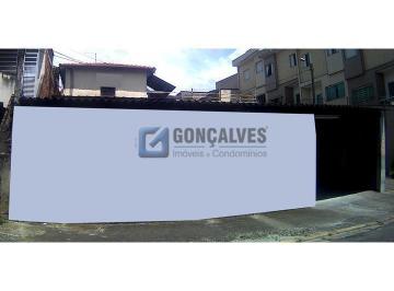 (6) · Terreno Comercial de 275 m² em Vila Helena, Santo André – Venda R$585.000