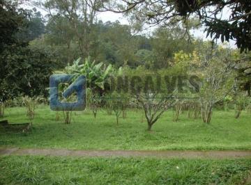 6F00779A · Terreno Residencial à Venda em Batistini, São Bernardo do Campo – 9.575 m²