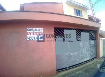 (26) · Galpão Comercial à venda em Vila Duzi, SBCampo – 350 m², 3 vagas