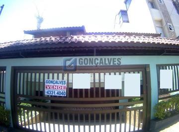 (20) · Sobrado Residencial com 4 Quartos e 6 Vagas à Venda em Parque Novo Oratório, Santo André