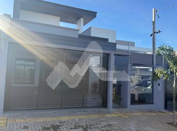 Casa · 139m² · Casa à venda, Jardim Coopagro, TOLEDO - PR