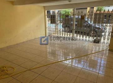 A (50) · Sobrado Residencial 3 Quartos em Jardim Marek, Santo André – 2 Vagas | R$ 480.000