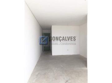 A (30) · Apartamento 3 Dormitórios com 1 suíte, 2 Vagas e Elevadores em Vila Alzira – Santo André, Venda