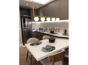A (30) · Apartamento de 51 m² com 1 quarto à venda em Rudge Ramos, São Bernardo do Campo