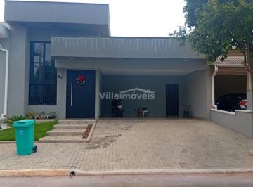 0 · casa à venda em Jardim Golden Park Residence