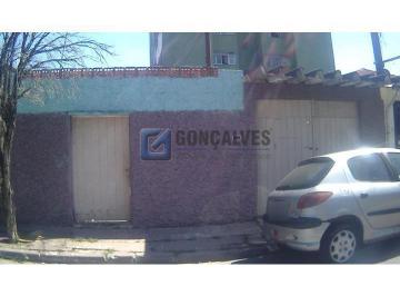 (19) · Casa à venda em São Bernardo do Campo - Alves Dias, 133 m², 4 vagas