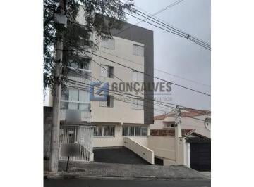 A (20) · Apartamento 2 Dormitórios com Suíte - 74 m², Baeta Neves, SBC - 2 Vagas