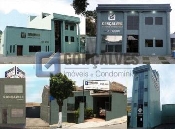 MATRIZ E FILIAIS 1 · Galpão Industrial à Venda em Diadema (Vila Nogueira) – 28.000 m² Internos, 46.000 m² de Terreno
