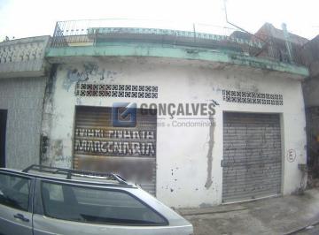 (11) · Terreno Comercial à venda em Baeta Neves, São Bernardo do Campo (260,80 m² de terreno)
