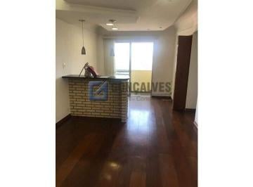 A (30) · Apartamento 3 dorms (1 suíte) com lazer completo – Vila Guiomar, Santo André