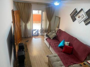 A (31) · Sobrado Residencial à Venda em Baeta Neves, SBC – 133,59 m², 2 Quartos, 2 Vagas