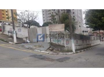 A (20) · Terreno Comercial de 1.745 m² em Vila Bocaina, Mauá – Ótima Oportunidade de Venda