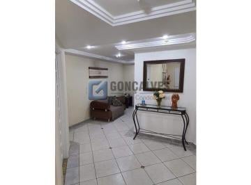 A (25) · Apartamento 3 Quartos com 1 Suíte e 2 Vagas — Vila Dayse, São Bernardo do Campo