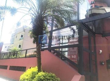 A (30) · Apartamento 3 suítes com 2 vagas | Vila Valparaíso, Santo André – 150 m²