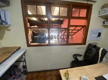A (33) · Casa à venda em Jardim do Mar, São Bernardo do Campo - 2 quartos, 2 vagas