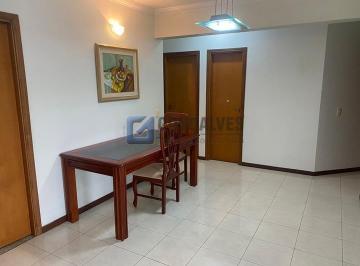 A (30) · Apartamento residencial com 4 quartos, 2 vagas, Bairro Barcelona – São Caetano do Sul