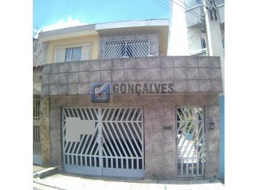 (20) · Sobrado Residencial 3 Quartos com 2 Vagas em Rudge Ramos, São Bernardo do Campo – Aceita Permuta