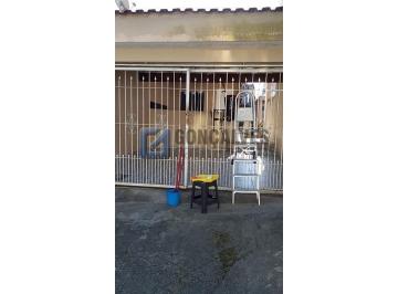 A (10) · Casa residencial com 2 quartos em Alves Dias, São Bernardo do Campo – 250m² úteis
