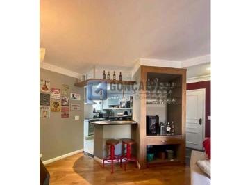 A (25) · Apartamento 3 quartos com 2 vagas em Nova Petrópolis, São Bernardo do Campo