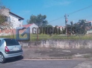 16210014 · Terreno Comercial de 295,13 m² para venda em São Bernardo do Campo – Parque Espacial