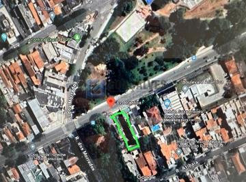 3 · Terreno Comercial 400 m² à venda em Vila Valparaíso, Santo André