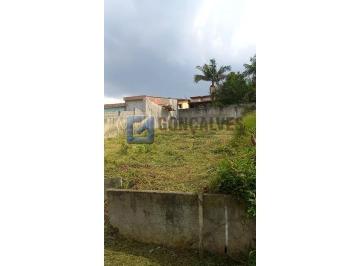 A (30) · Terreno Residencial de 300 m² em Ouro Fino Paulista, Ribeirão Pires – R$ 280.000