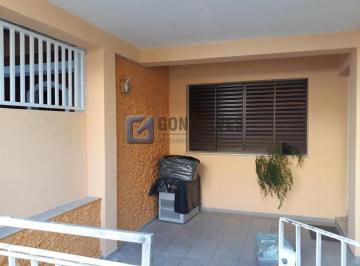 A (30) · Casa Residencial à venda em Vila Caminho do Mar, São Bernardo do Campo — 3 quartos, 1 vaga