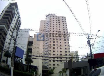14 · Flat residencial em Santo André Centro – 1 quarto, 43,8 m², 1 vaga