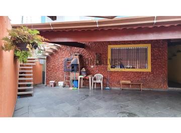 A (16) · Casa com uso comercial à venda em Jardim das Orquídeas, São Bernardo do Campo – 2 dorms, 1 suíte, 4 