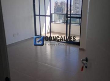 Apartamento · 113m² · 2 Quartos · 2 Vagas · Apartamento 2 Quartos com 2 Vagas em Baeta Neves, SBC – Venda
