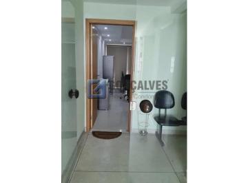 A (15) · Sala Comercial à Venda no Centro de Santo André - 32 m² com 2 Elevadores