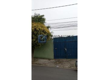 A (50) · Terreno Residencial à Venda | Alves Dias, São Bernardo do Campo – 253,12 m²