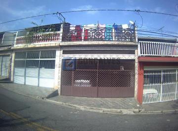 (21) · Sobrado residencial com 3 quartos (1 suíte) em Planalto, SBC — 2 vagas, 170 m²