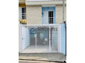 (70) · Sobrado à Venda em Vila Nova Pauliceia | 3 Dormitórios, 2 Vagas