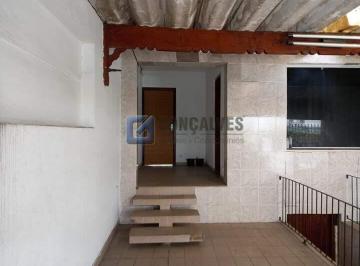 A (28) · Sobrado residencial à venda em Vila Santa Luzia, São Bernardo do Campo – 5 quartos, 2 vagas