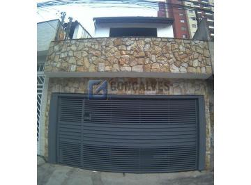(30) · Sobrado à venda em Montanhão, São Bernardo do Campo – 3 dormitórios, 1 suíte, 2 vagas