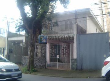 (6) · Terreno à venda no Centro de São Bernardo do Campo/SP, com 576M².