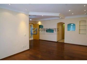 A (30) · Apartamento de 160m² bem localizado na Vila Assunção um lugar que representa a vitalidade de Santo A