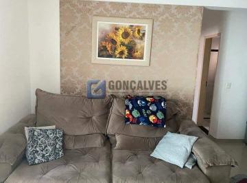 A (46) · 5732, Apartamento, à venda, à venda, 378.000,00,Vila Guiomar, Santo André,2 quartos