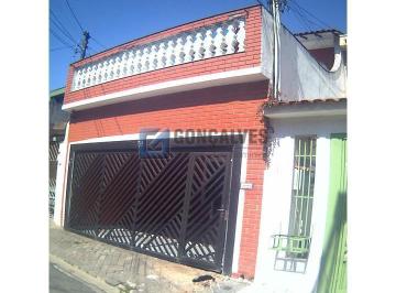 (22) · Casa à venda em Rudge Ramos, São Bernardo do Campo – 3 quartos, 2 vagas