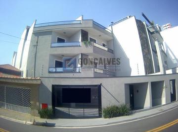 (8) · Apartamento 2 Dormitórios com Suíte - 62 m², Campestre, Santo André